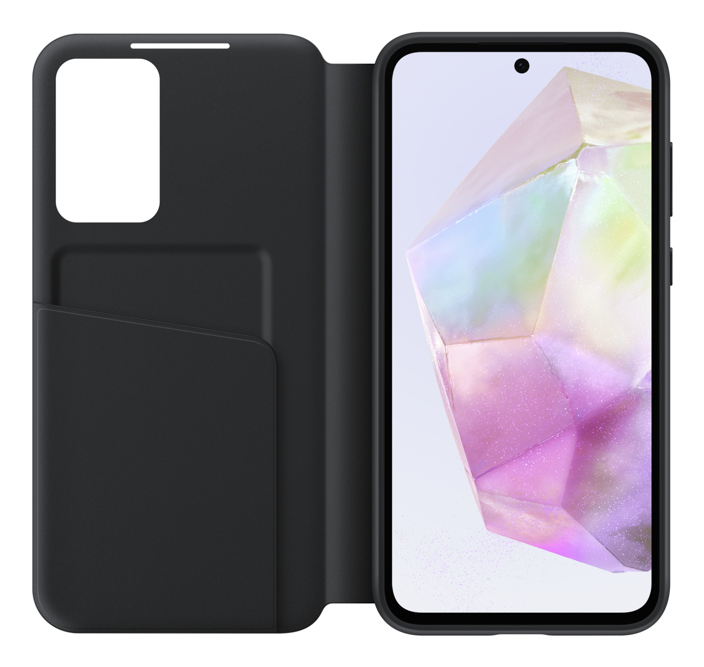 Samsung EF-ZA356CBEGCA mobile phone case – image 3