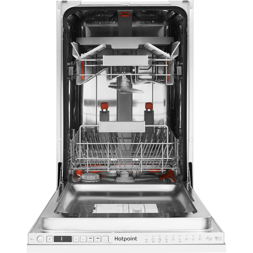 Hotpoint HSIO 3T223 WCE UK – image 2