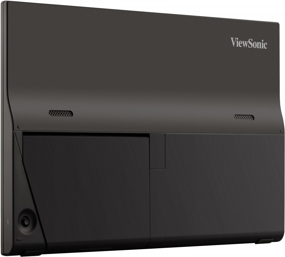 Viewsonic VA1655 computer monitor – image 5