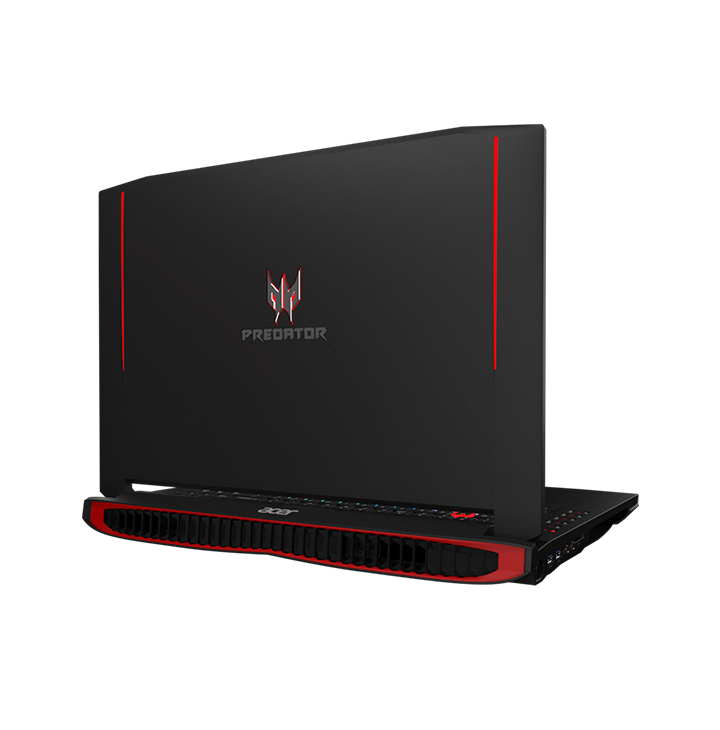 Acer Predator 17 G5-793-52WV Intel® Core™ i5 i5-7300HQ Laptop – image 4