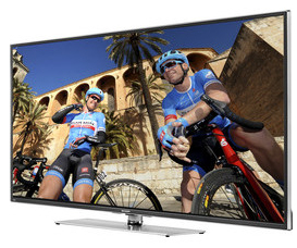 Sharp LC-42LE762E TV – image 7