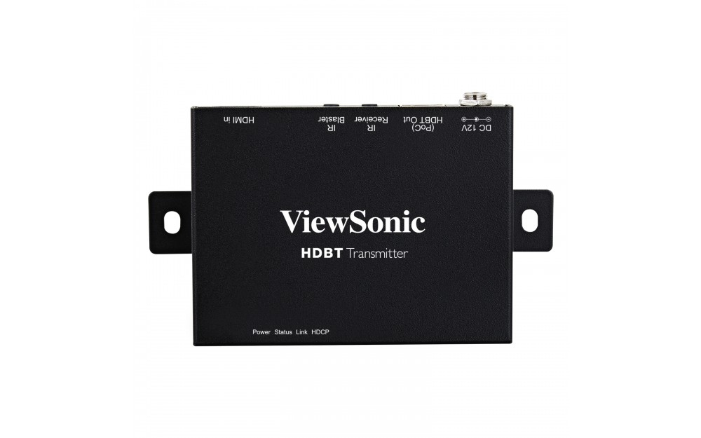 Viewsonic HB10B AV extender AV transmitter & receiver Black – image 5