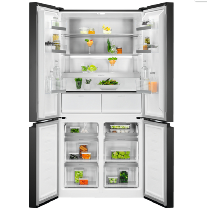 Electrolux ELT9VE52M0 — vue 1 sur 5
