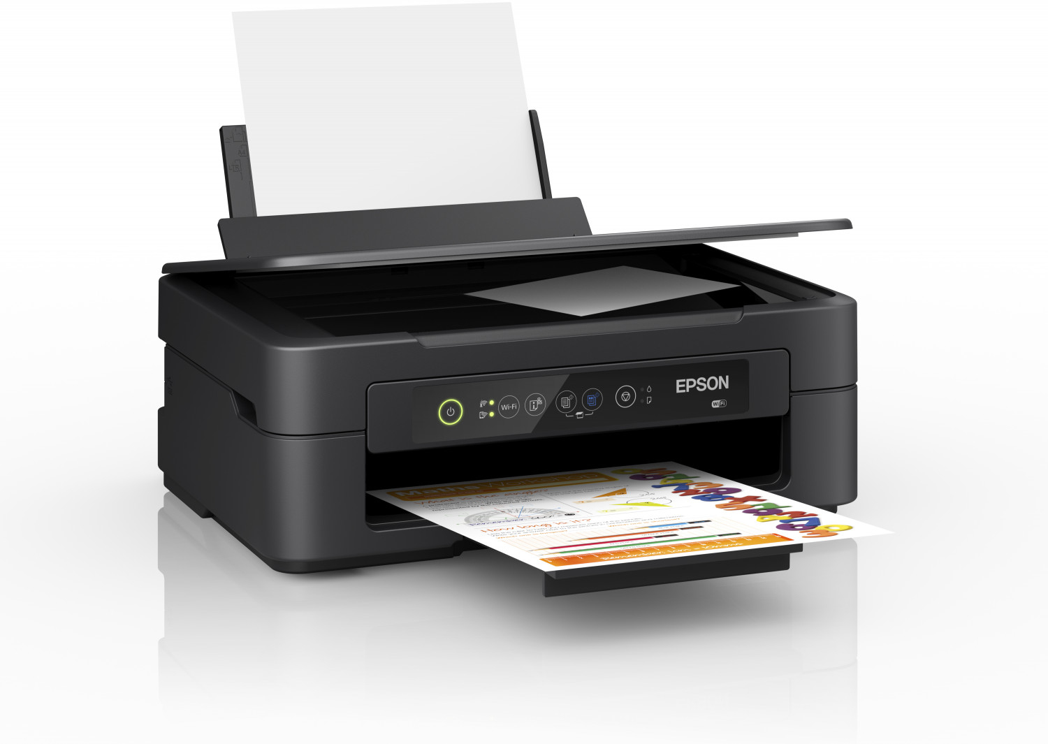 Epson Expression Home XP-2100 – image 6