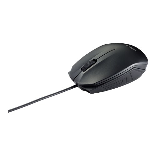 ASUS UT280 mouse Office Ambidextrous USB Type-A Optical 1000 DPI – image 3