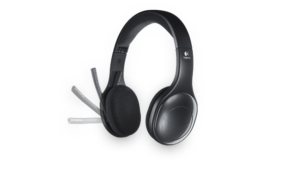 Lenovo H800 Headset Wireless Head-band Gaming Bluetooth Black – image 4
