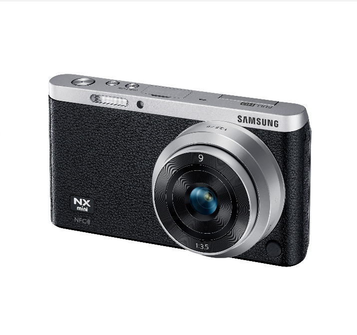 Samsung Mini + 9 mm + 9-27 mm – image 2