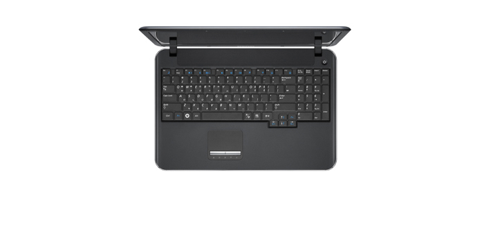 Samsung X X520-FA01 Intel® Core™2 Duo SU7300 – image 7