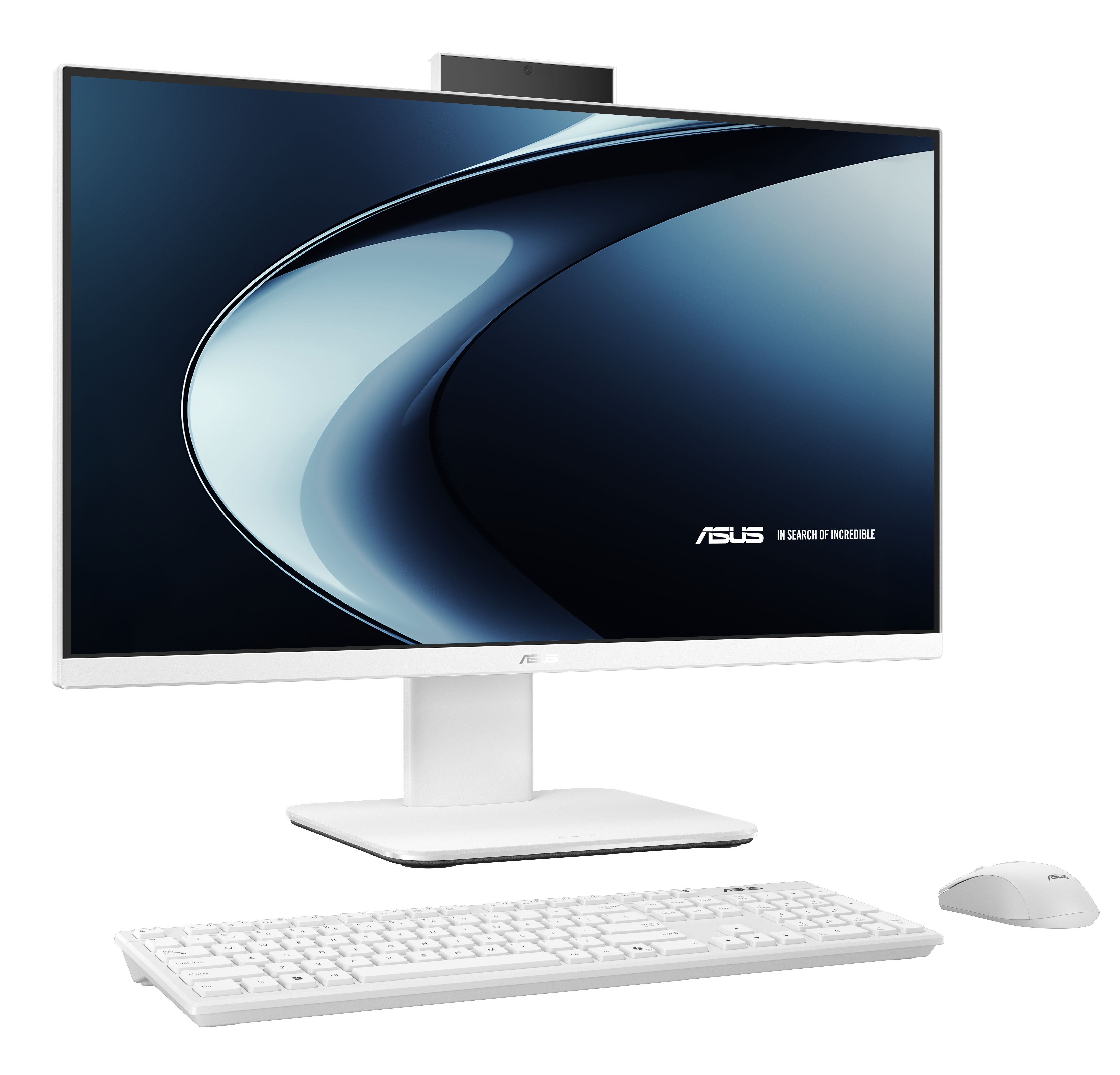 All in one - ASUS V440VAK-WPC102W, 23.8" Full-HD, Intel® Core™ i5-13420H, 16GB RAM, 512GB SSD, UHD Graphics, Windows 11 Home - imagen 11