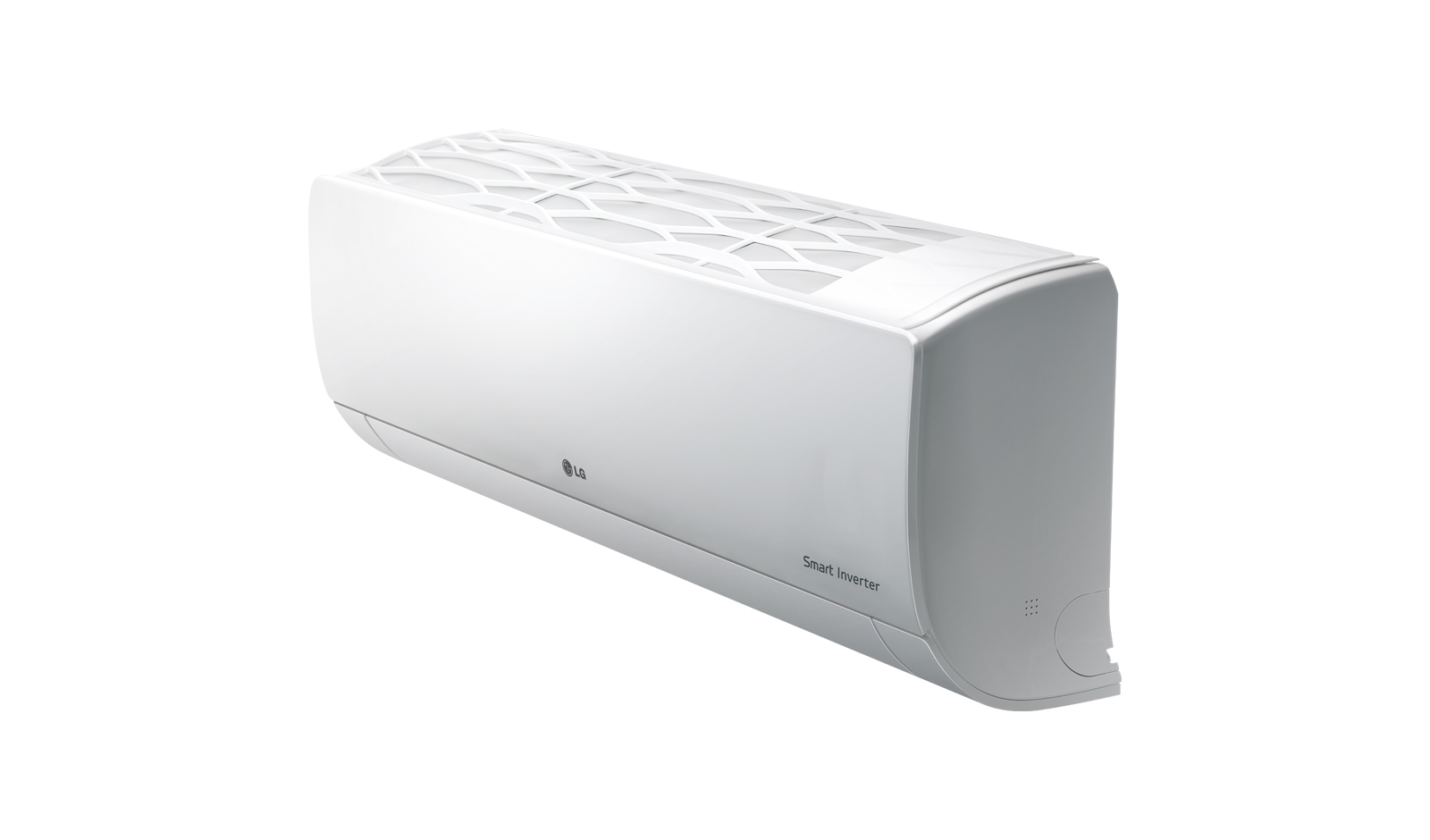 LG VM121C6 air conditioner Split system White – image 7