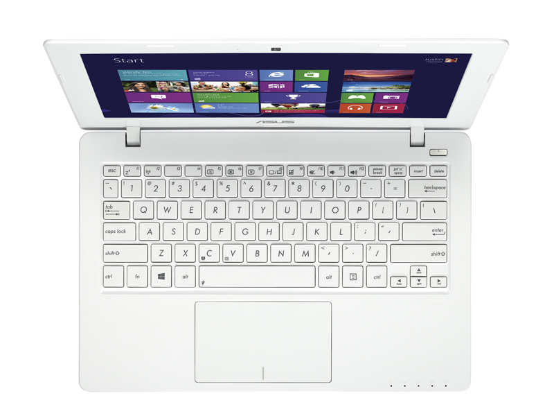 ASUS X200MA-CT718H Intel® Celeron® N2840 Laptop – image 2