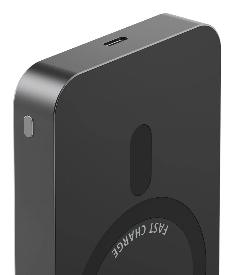 Hama Qi2 Wireless Power Pack – image 4
