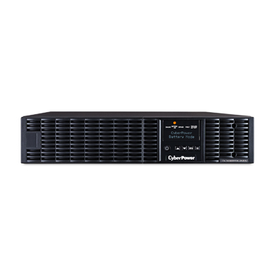 CyberPower OL3000RTXL2UHV uninterruptible power supply (UPS) Double-conversion (Online) 3 kVA – image 2