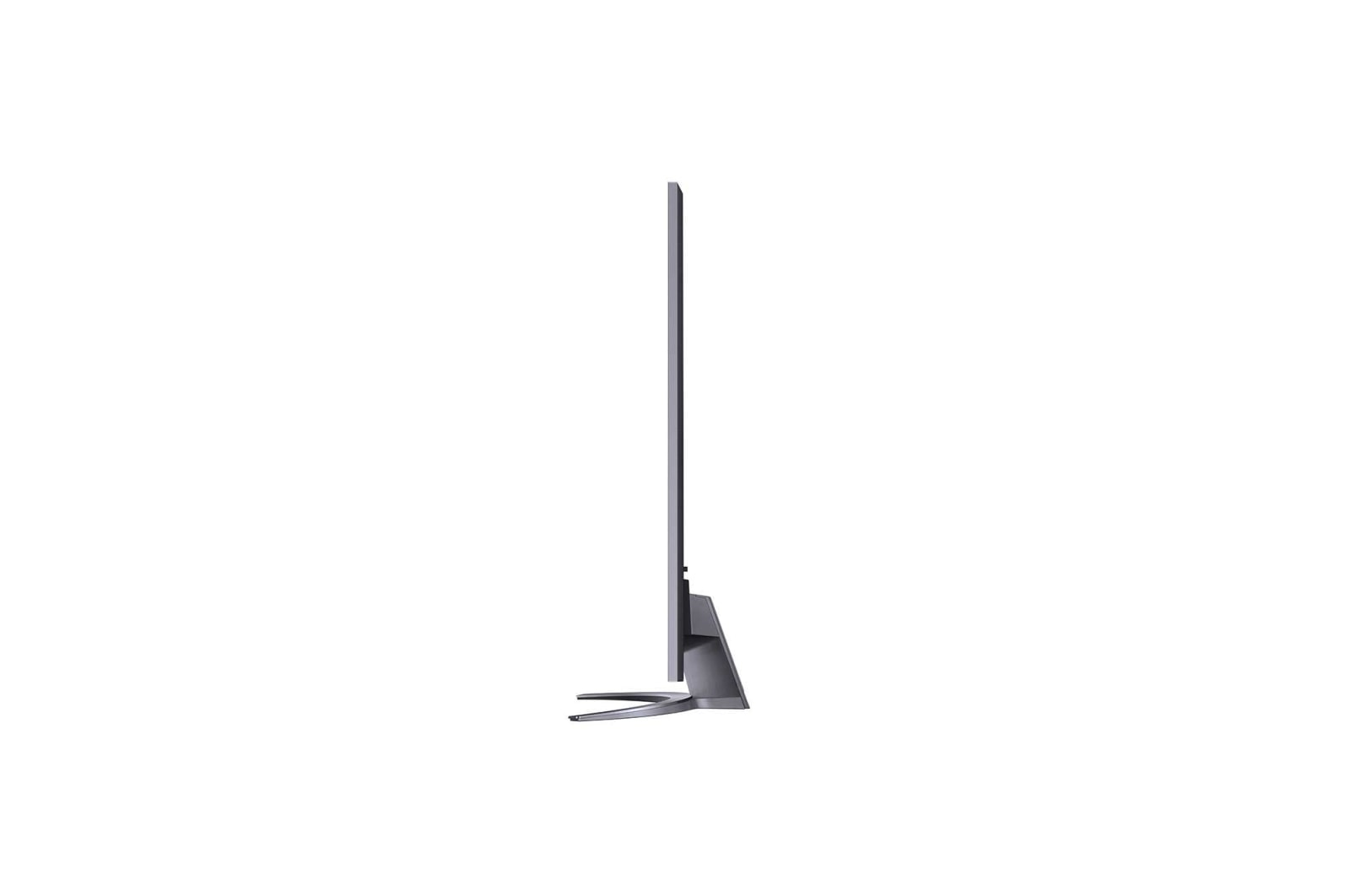 LG 86QNED919QA 2.18 m (86") 4K Ultra HD Smart TV Wi-Fi Silver – image 3