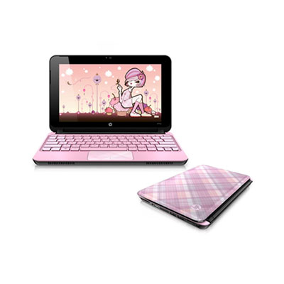 HP Mini 210-1102SD PC