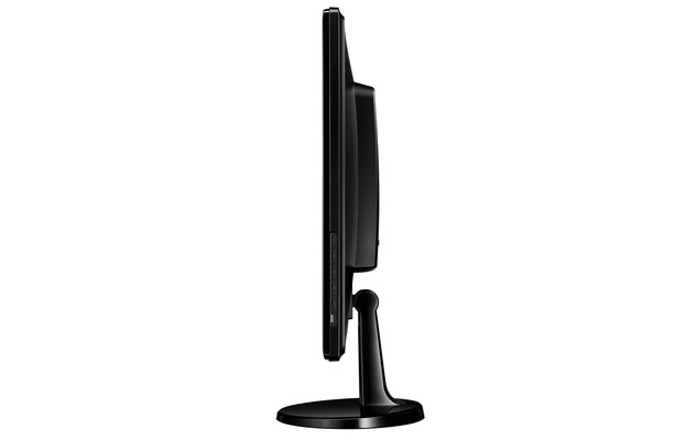 BenQ G2255 computer monitor – image 4