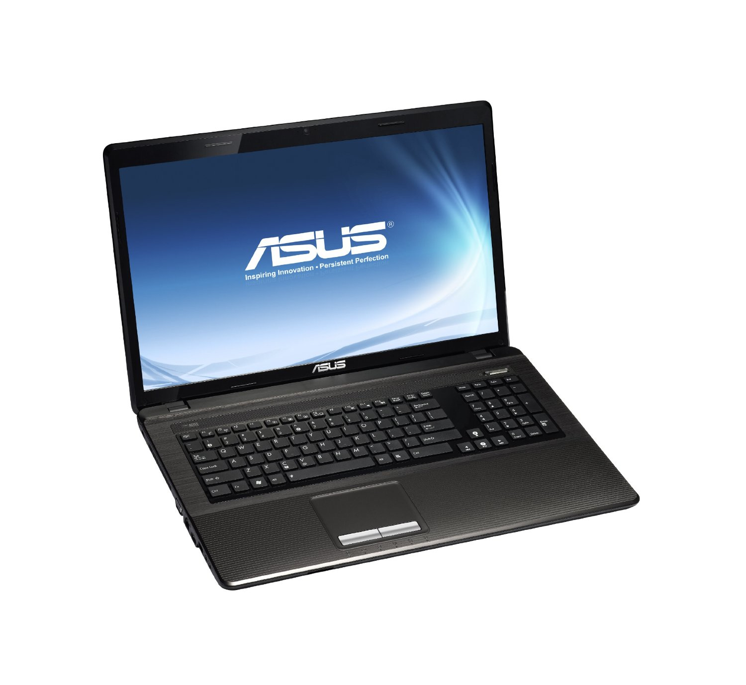 ASUS X93SV-YZ112V Intel® Core™ i7 i7-2630QM Laptop – image 5