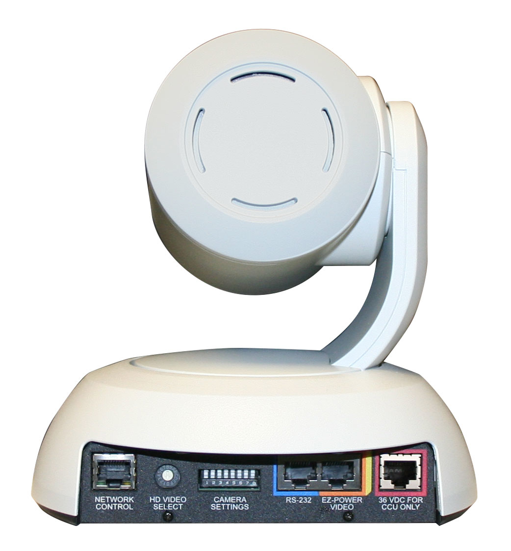 Vaddio RoboSHOT 30 QSR – image 2