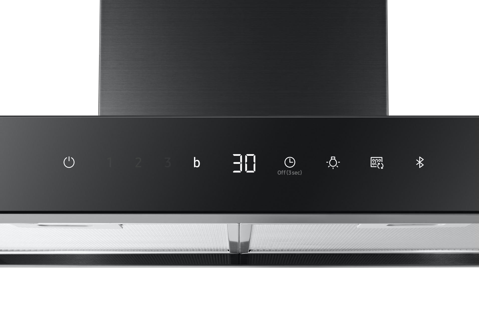 Samsung NK24C5703TM/UR Cooker Hood with Powerful Extraction – image 5