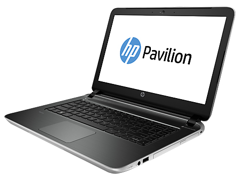 HP Pavilion 14-v056tx Intel® Core™ i7 i7-4510U Laptop – image 3