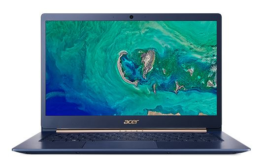 Acer Swift 5 Pro SF514-52TP-52LH Intel® Core™ i5 i5-8250U Laptop