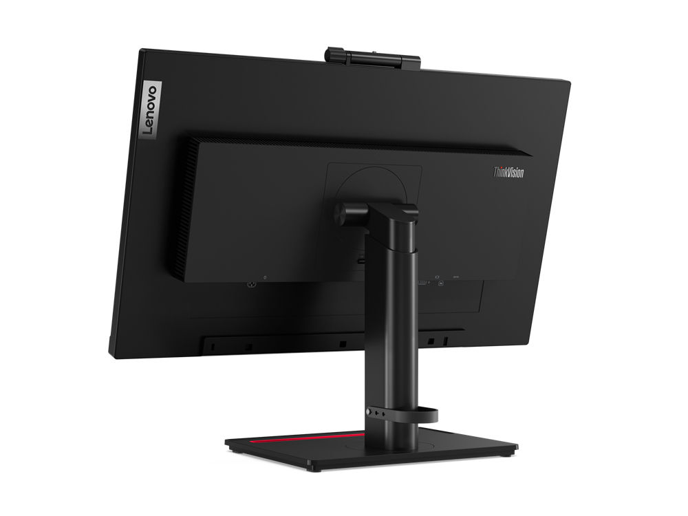 Lenovo ThinkVision T24v-20 computer monitor – image 8