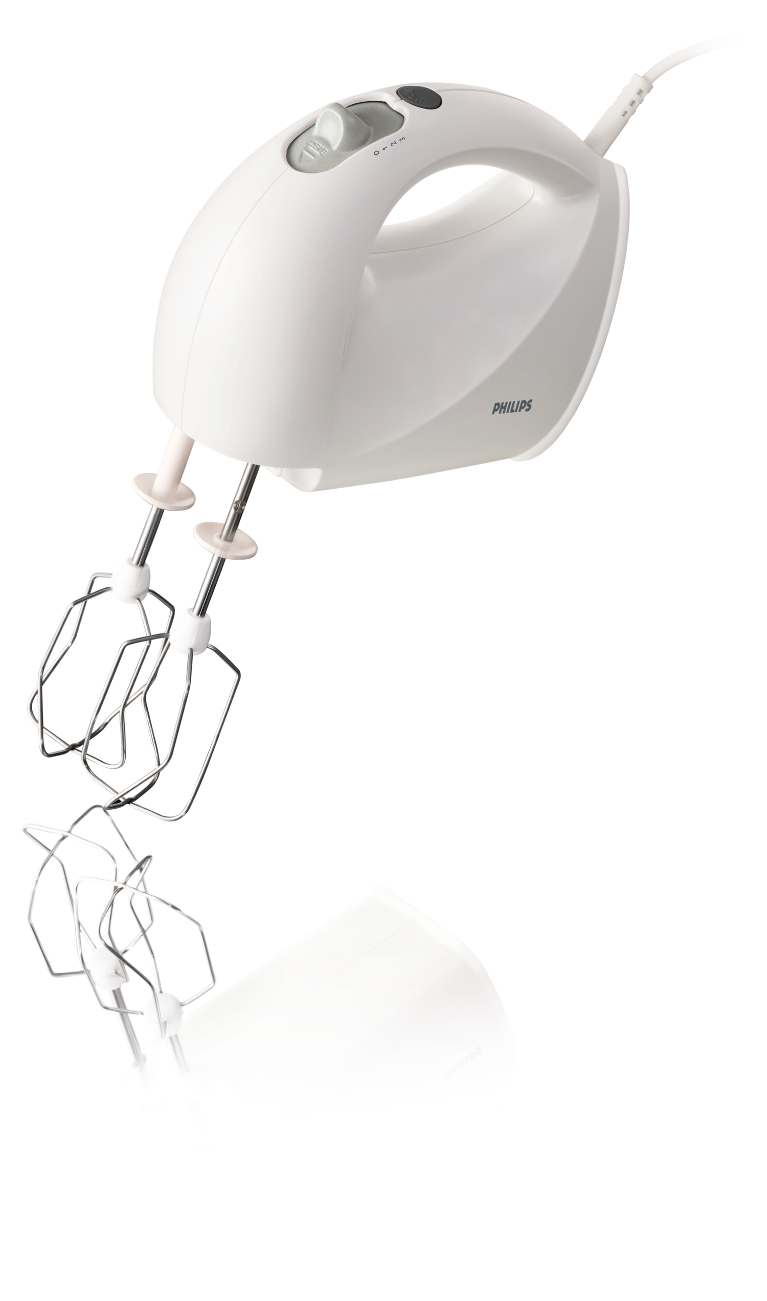 Philips Stand mixers HR1565/40 – image 2