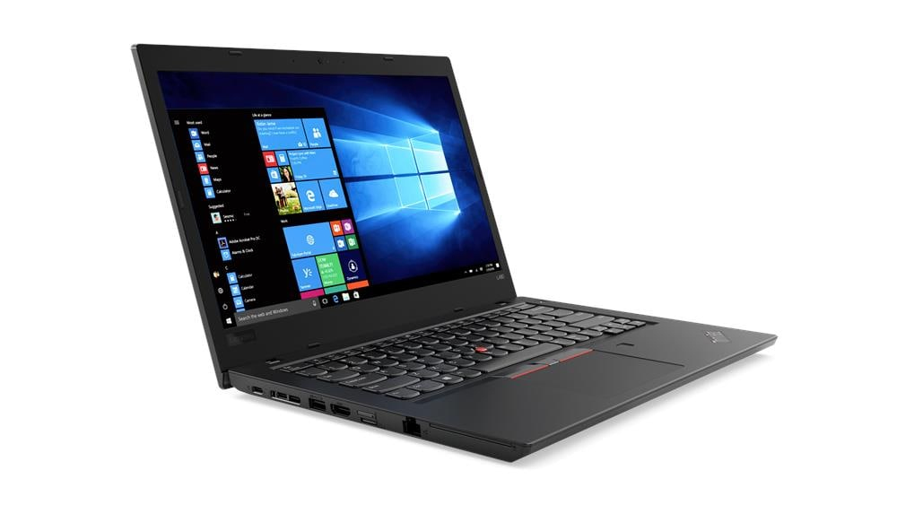 Lenovo ThinkPad L480 – image 9