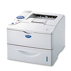 Brother HL-6050DN Laser printer – image 2