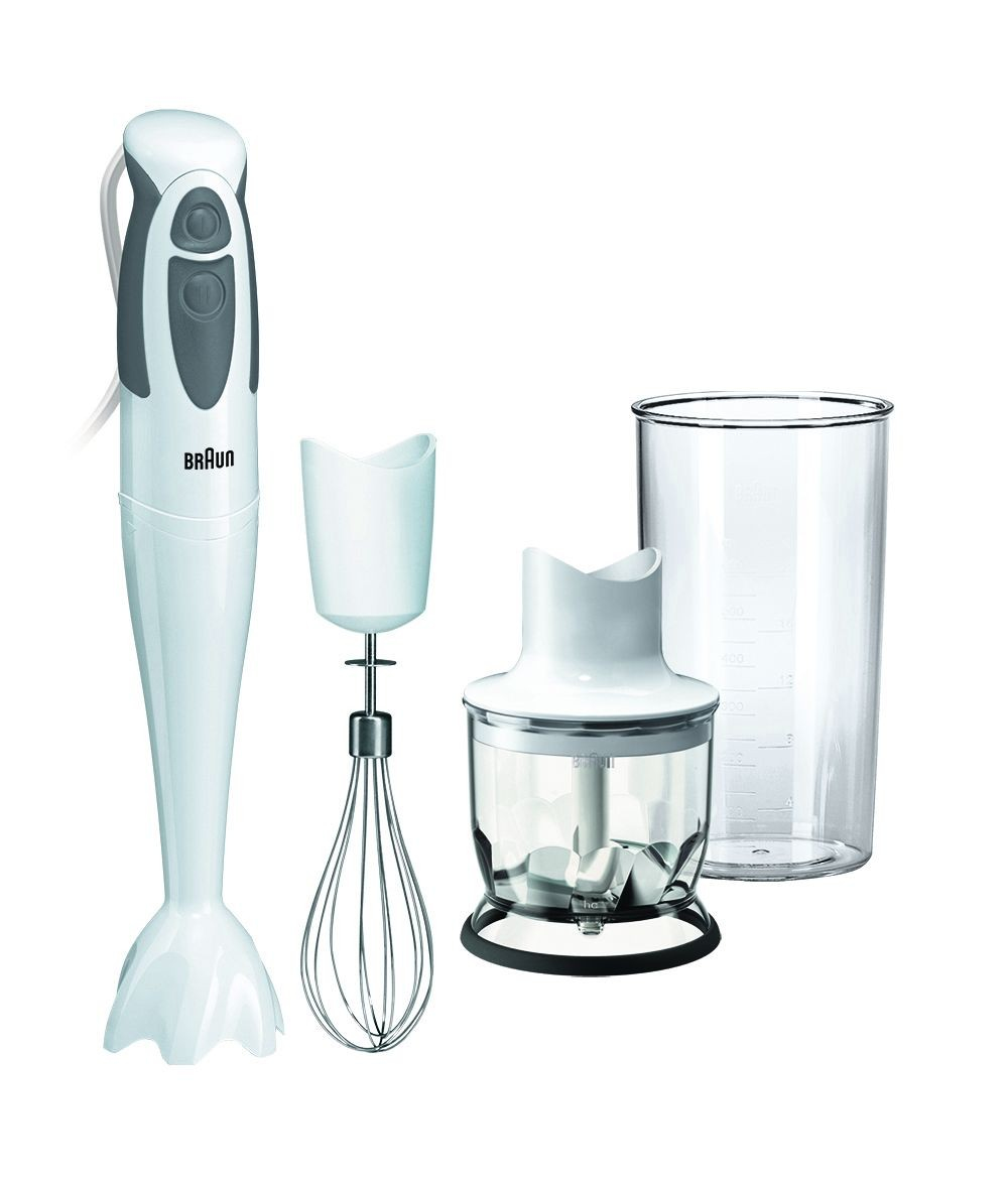 Braun MQ 325