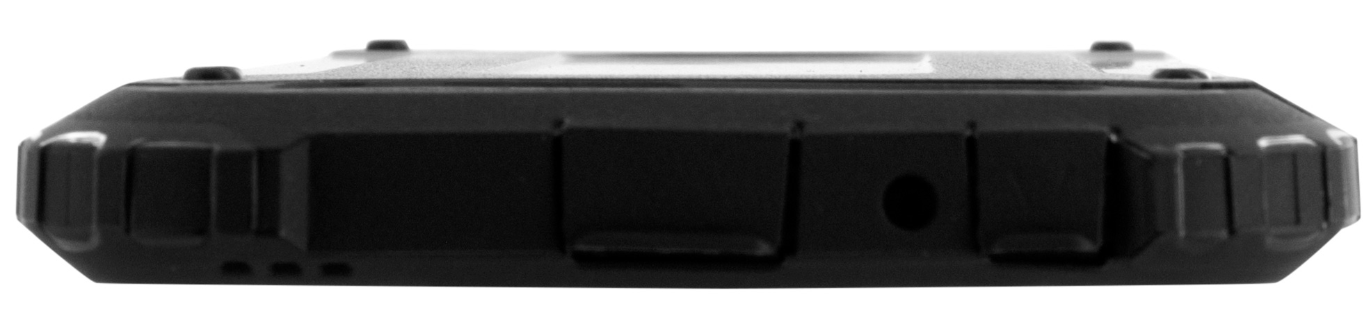 Mobiparts Rugged Shield Case Huawei P10 Black – image 5