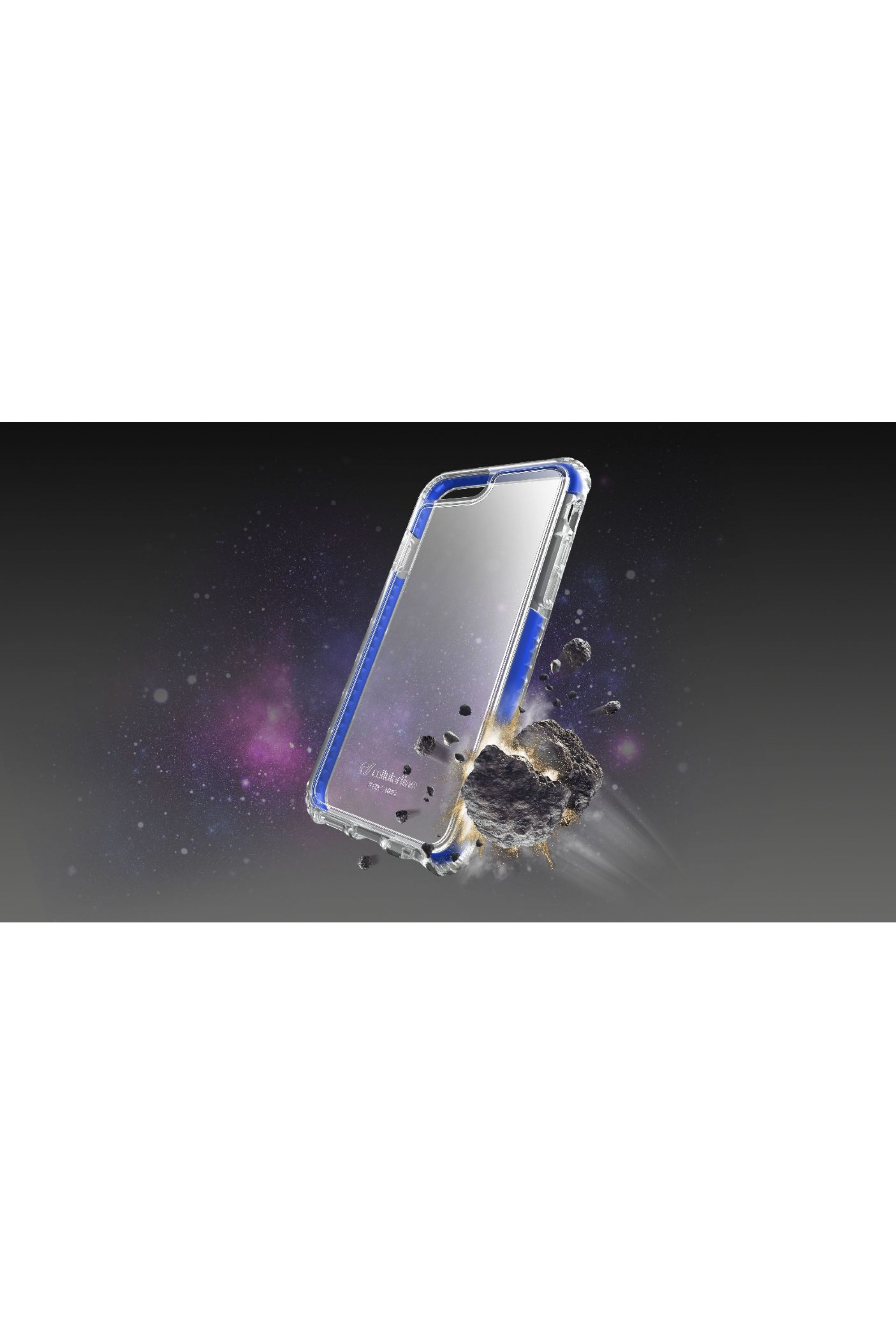 Cellularline Tetra Force Shock-Tech - iPhone SE (2020)/8/7 – image 2