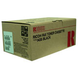 Ricoh Type 1435 Black Toner