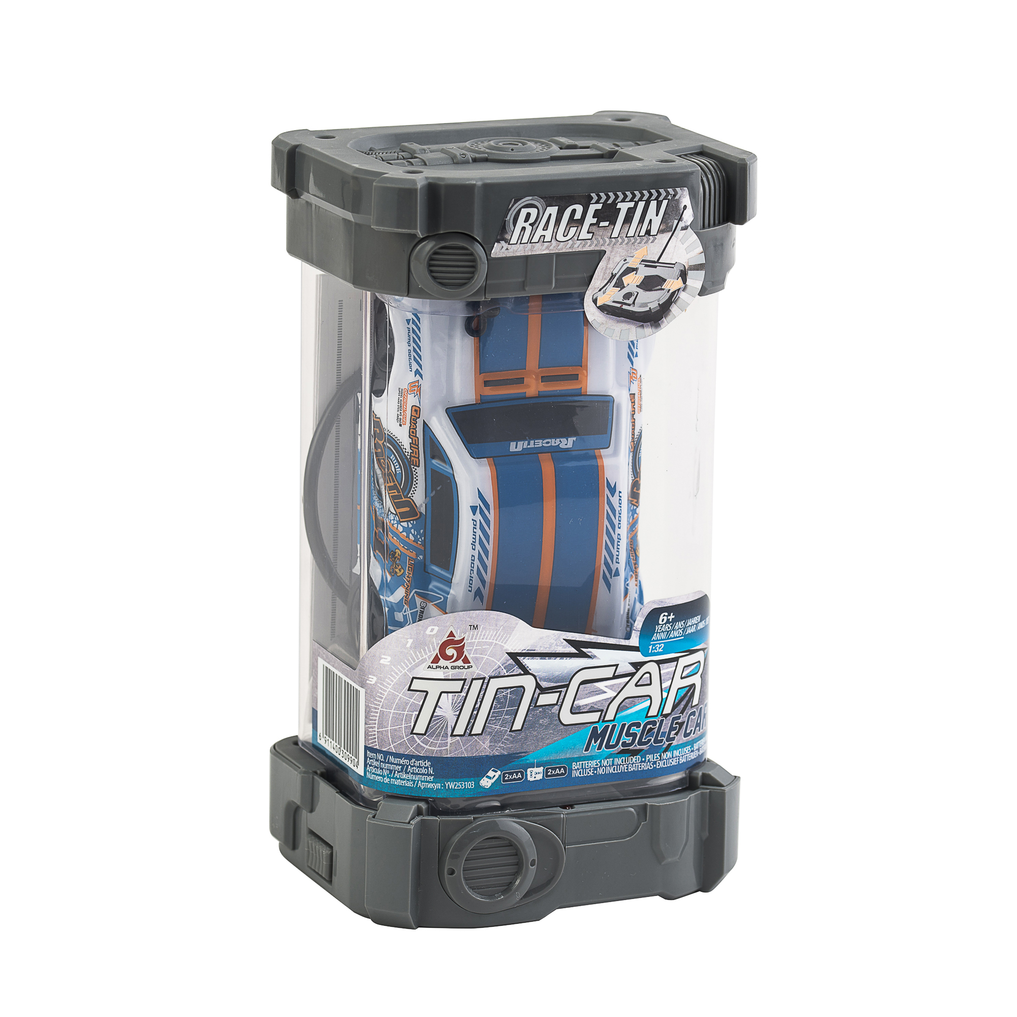 Alpha Group YW253100A remote controlled toy – image 2