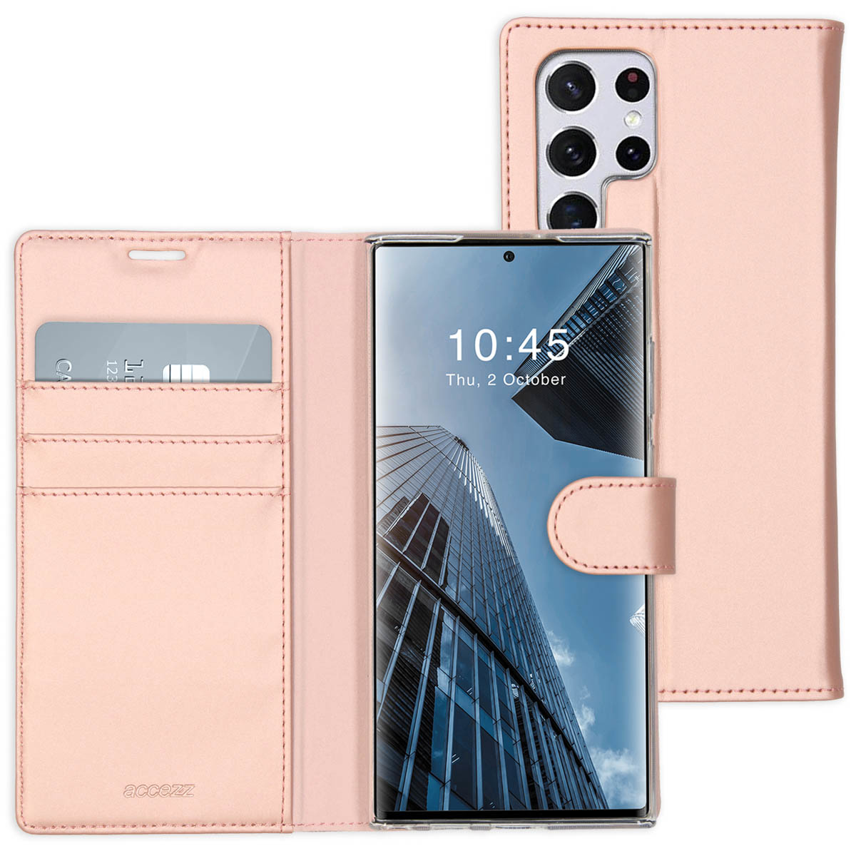 Accezz SH00046963 mobile phone case