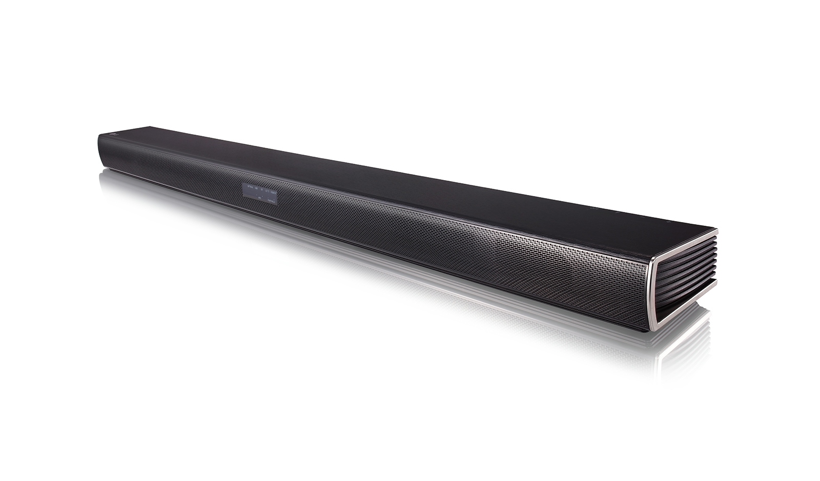 LG SJ4 soundbar speaker Black 2.1 channels – image 3