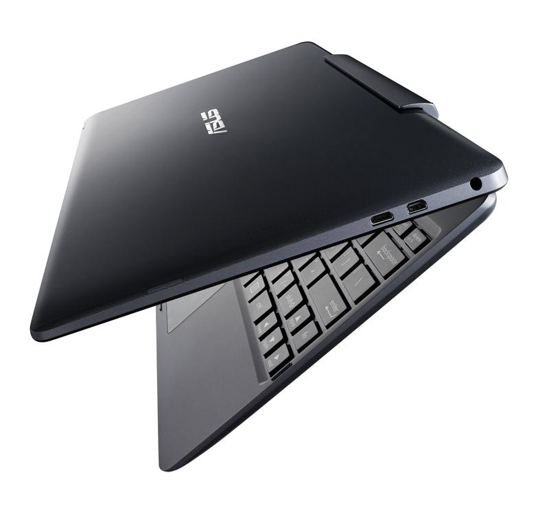 ASUS Transformer Book T100TAL-BING-DK032B-US Intel Atom® Z3735D Hybrid (2-in-1) – image 8