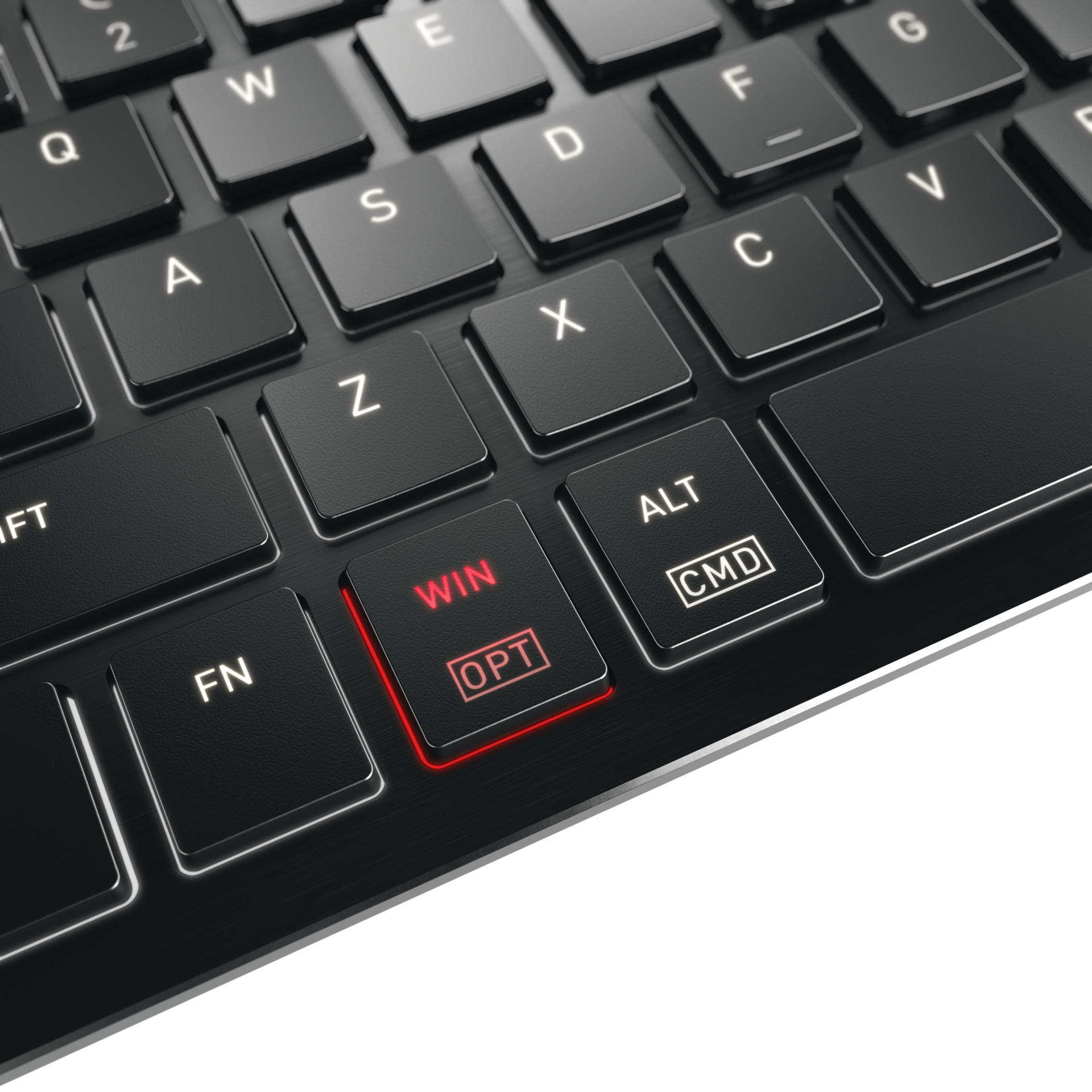 CHERRY KW X ULP 2.0 MINI – image 4