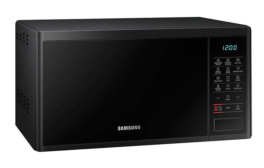 Samsung MG23J5133AK/EC microwave Black Combination microwave Countertop – image 7