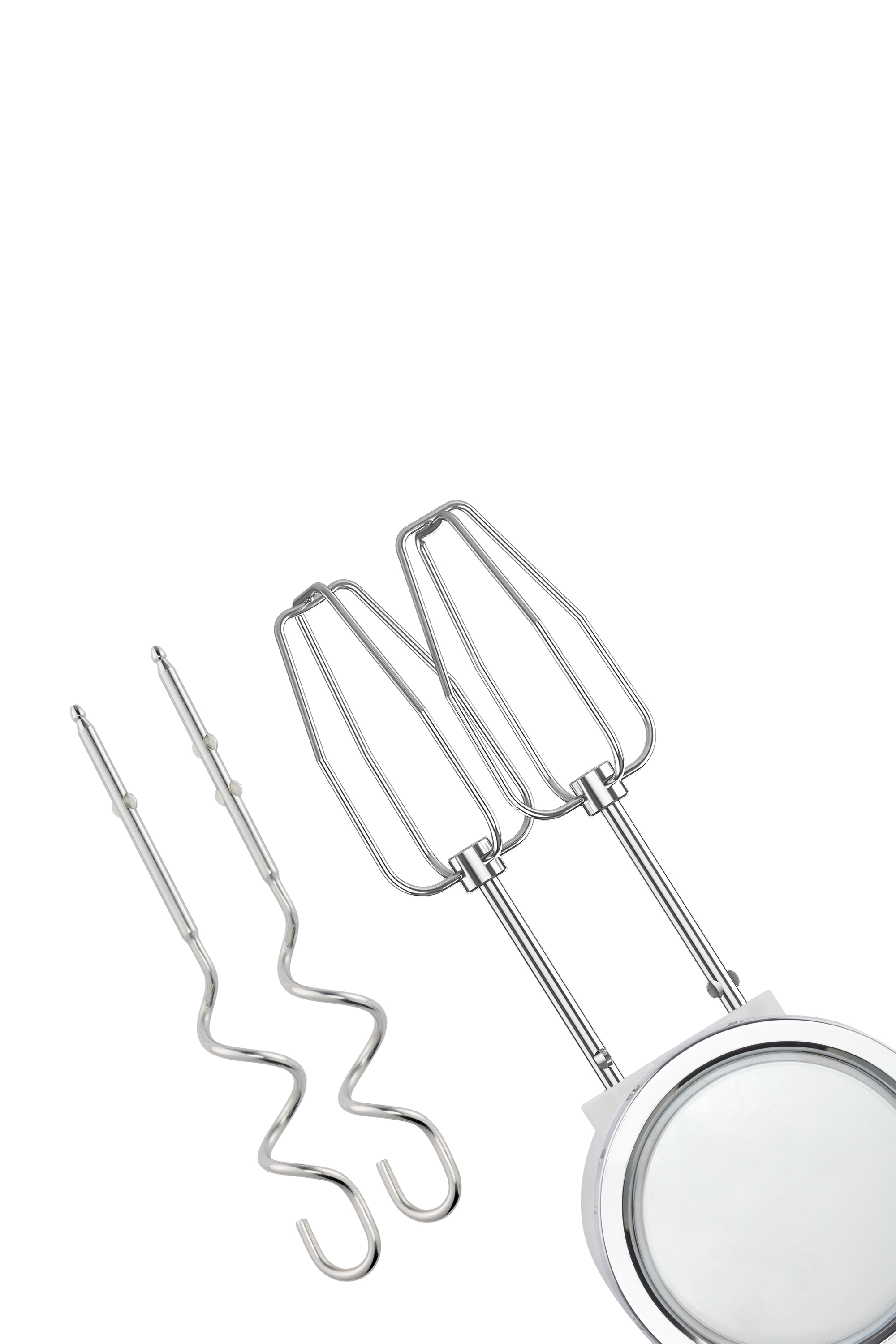 Beko HMM7420W New Line Hand Mixer – image 3