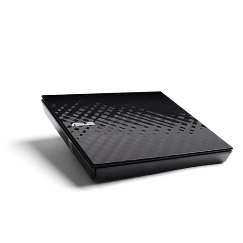 ASUS SDRW-08D2S-U optical disc drive DVD±R/RW Black – image 2
