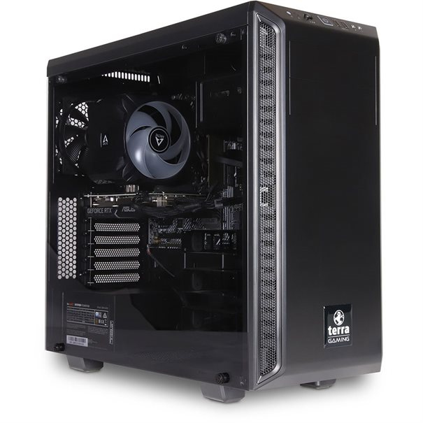 TERRA 1001345 PC Intel® Core™ i7 i7-12700 – image 2