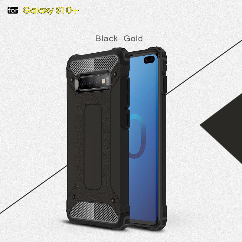 CoreParts MOBX-COVER-S10P-STYLE1 mobile phone case