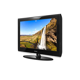 Samsung LE52A551P2R 132.1 cm (52") Full HD Black 500 cd/m² – image 2