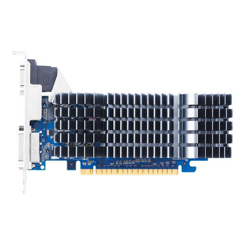 ASUS 90-C1CQQ0-LOUANAYZ graphics card NVIDIA GeForce GT 520 – image 5