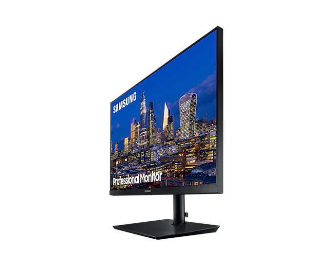 Samsung T85F computer monitor – image 7