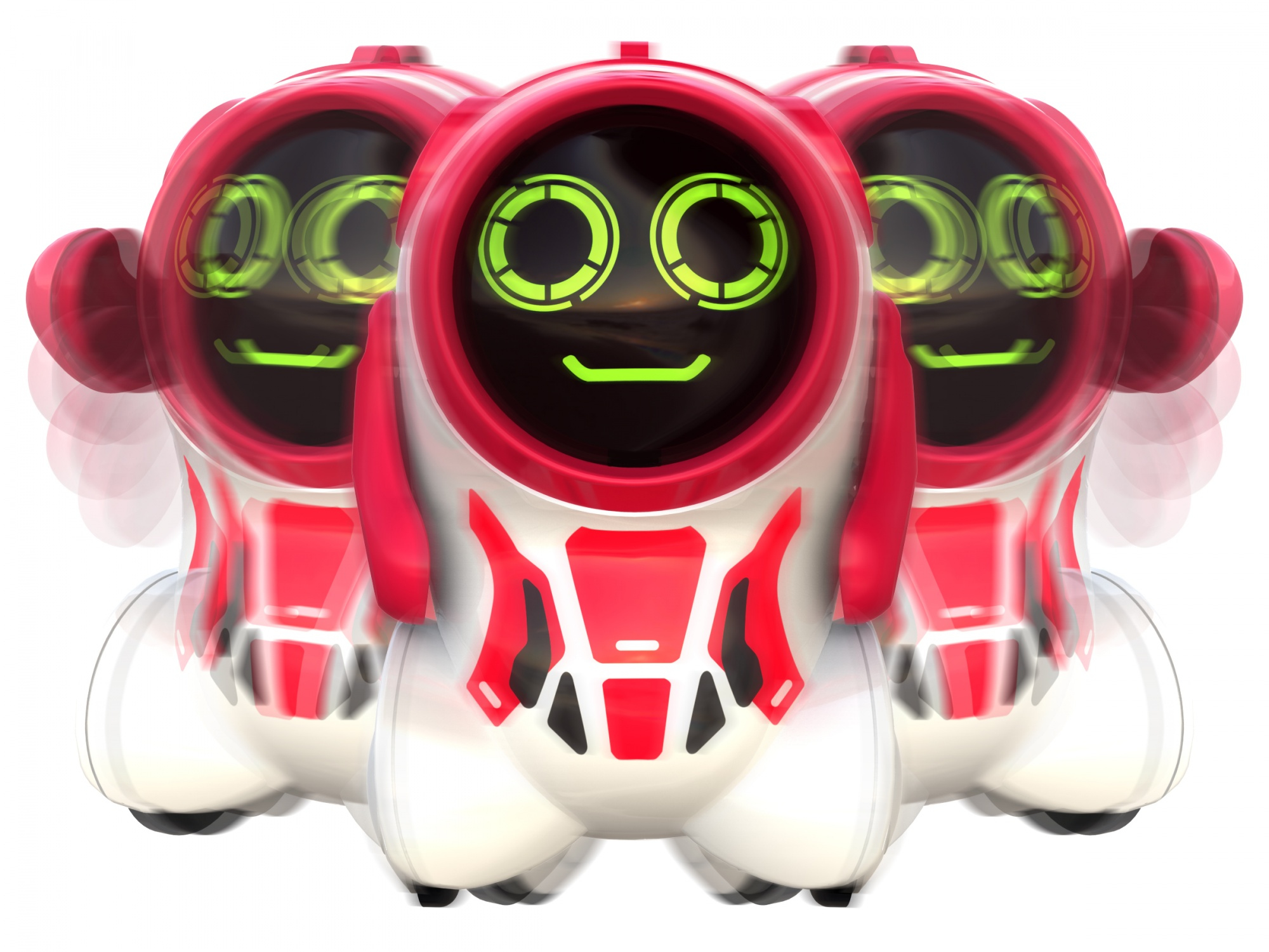 Silverlit 88529 entertainment robot – image 9