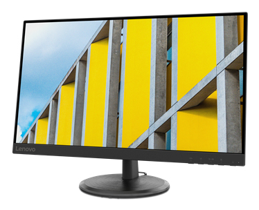 Lenovo C27-35 computer monitor – image 8