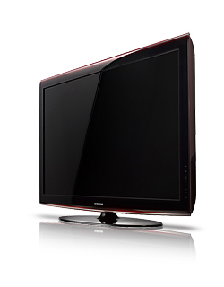 Samsung LE-46A656 TV