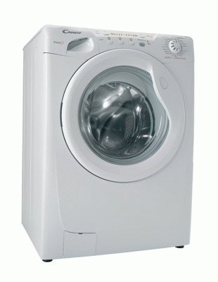 Candy GO482 washing machine Front-load – image 5